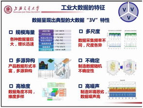 36頁ppt徹底搞懂制造業大數據 絕對干貨，大數據服務深度解析